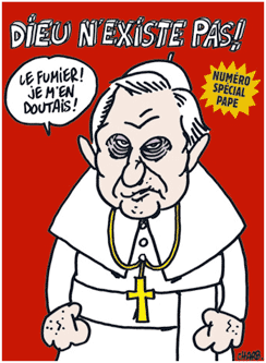 Charb Cjarlie Hebdo