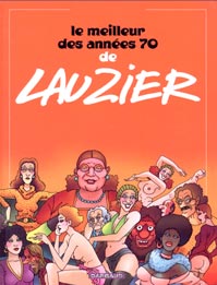 Lauzier best of 70